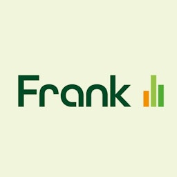 Everybody Frank logo
